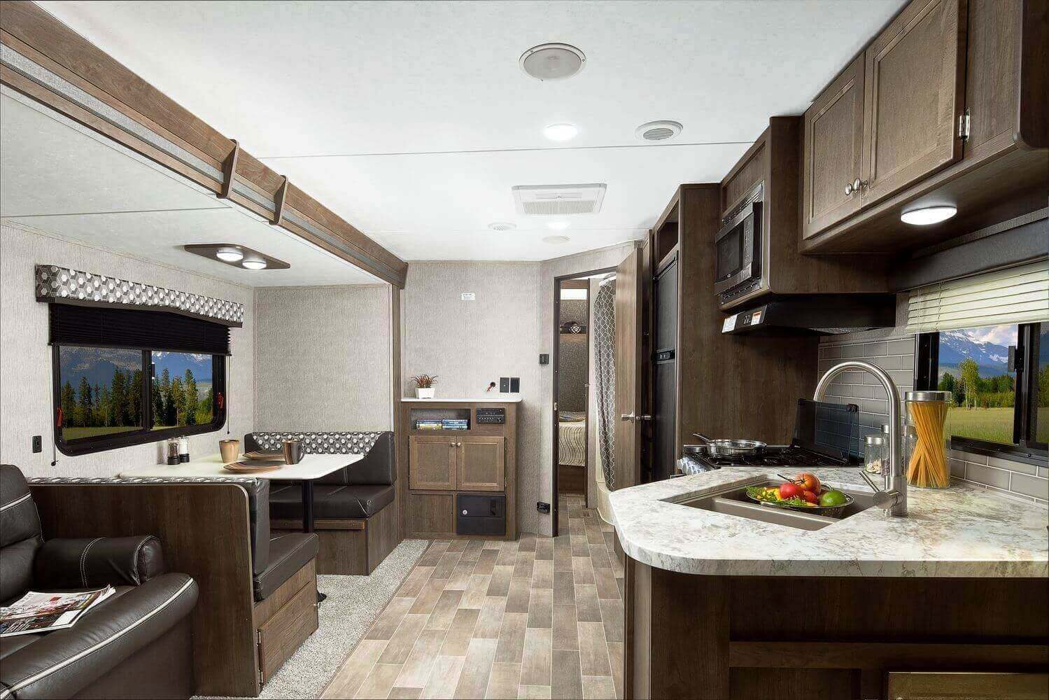 RV Trailer Rental Phoenix
